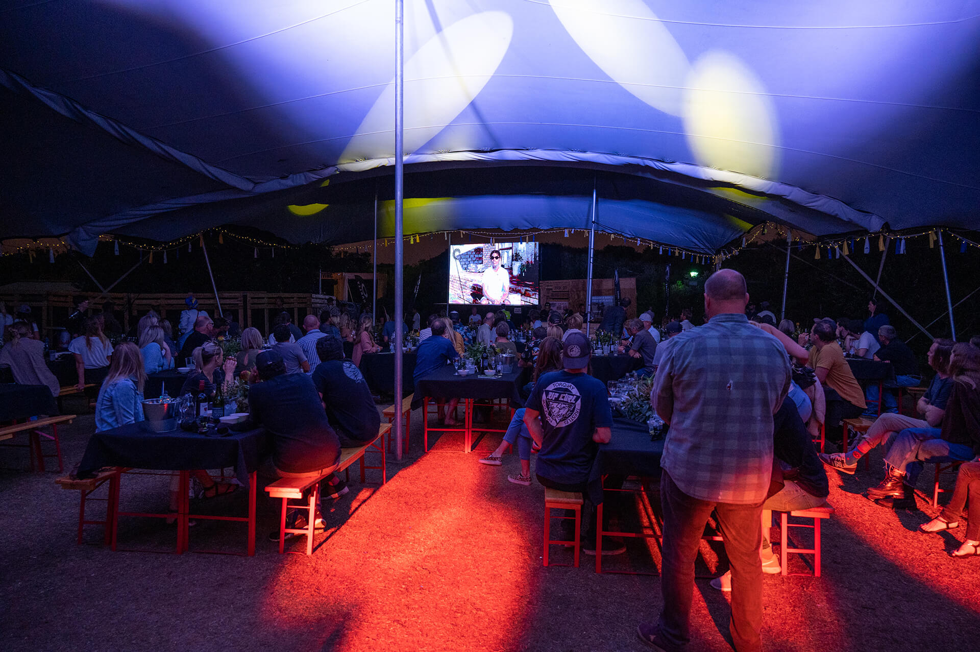 Laugh Out Loud with South Africa's Top Comedians 10
