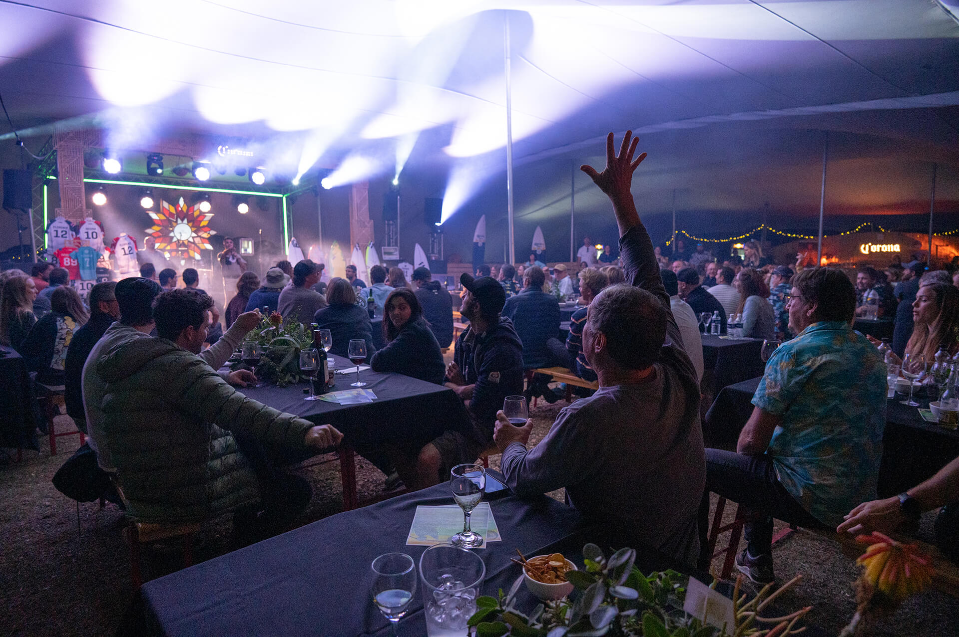 Laugh Out Loud with South Africa's Top Comedians 5 of 6