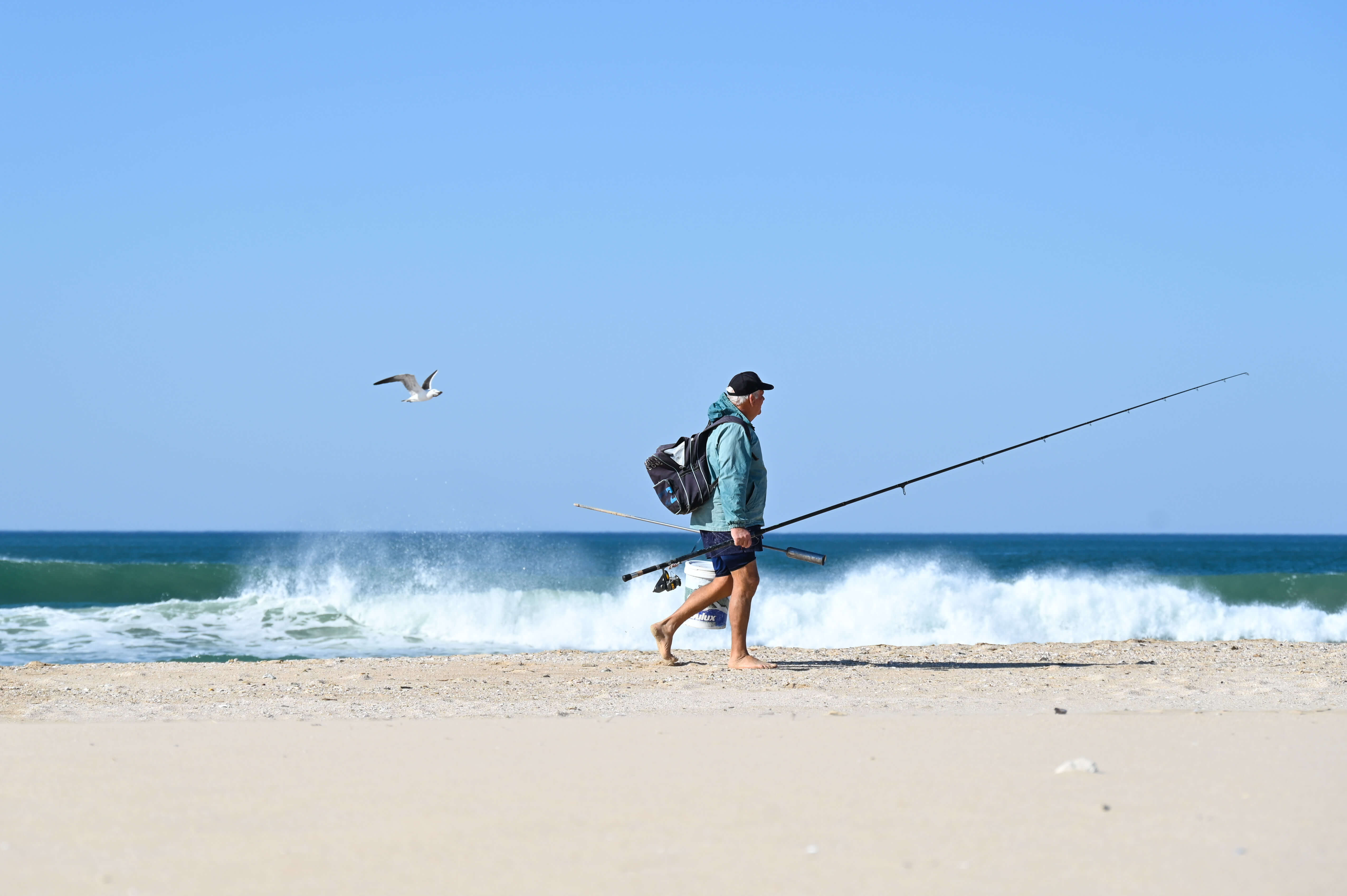 Cast Your Line at the Annual Fishing Competition 10