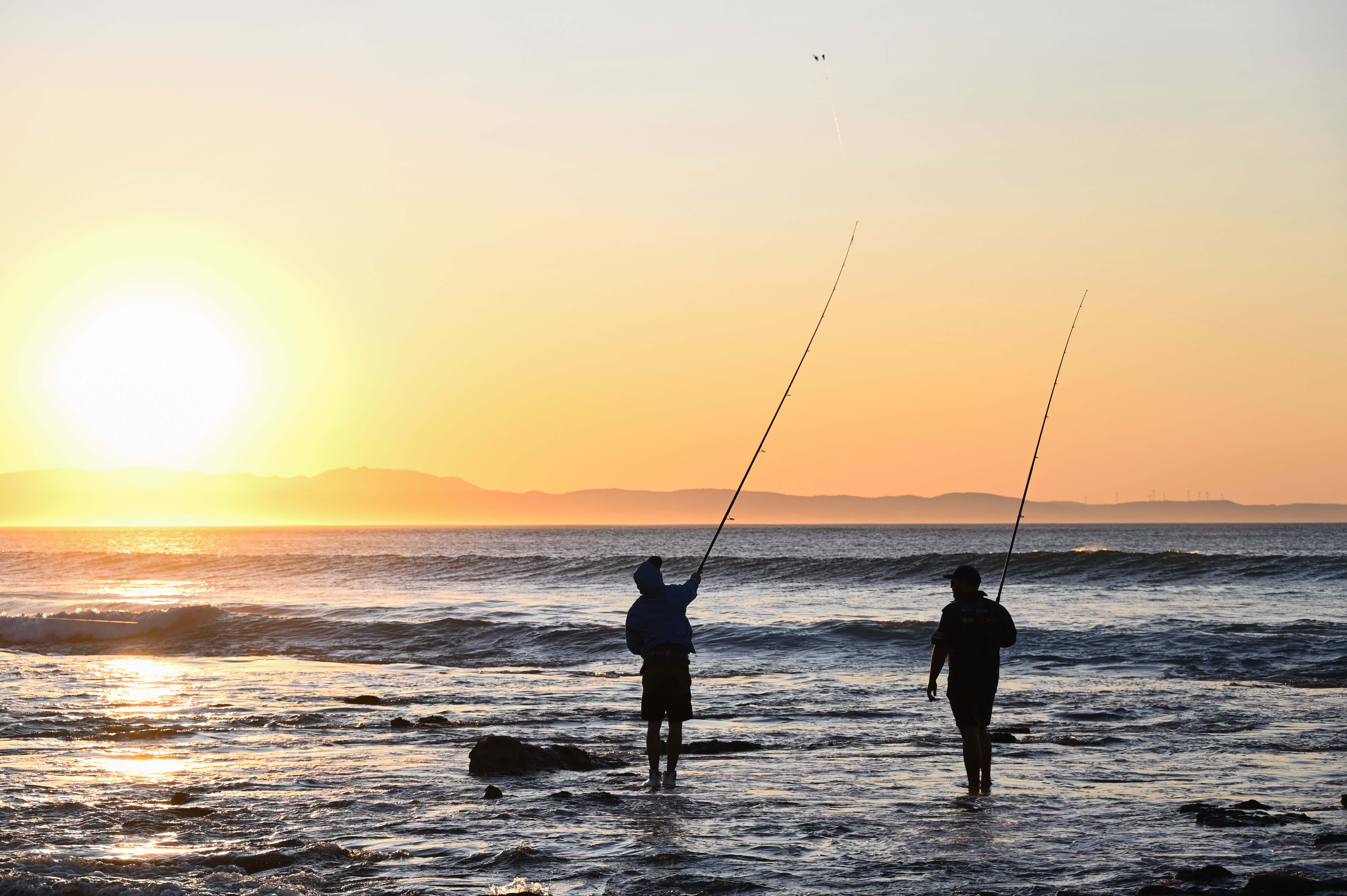 Cast Your Line at the Annual Fishing Competition 2 of 4
