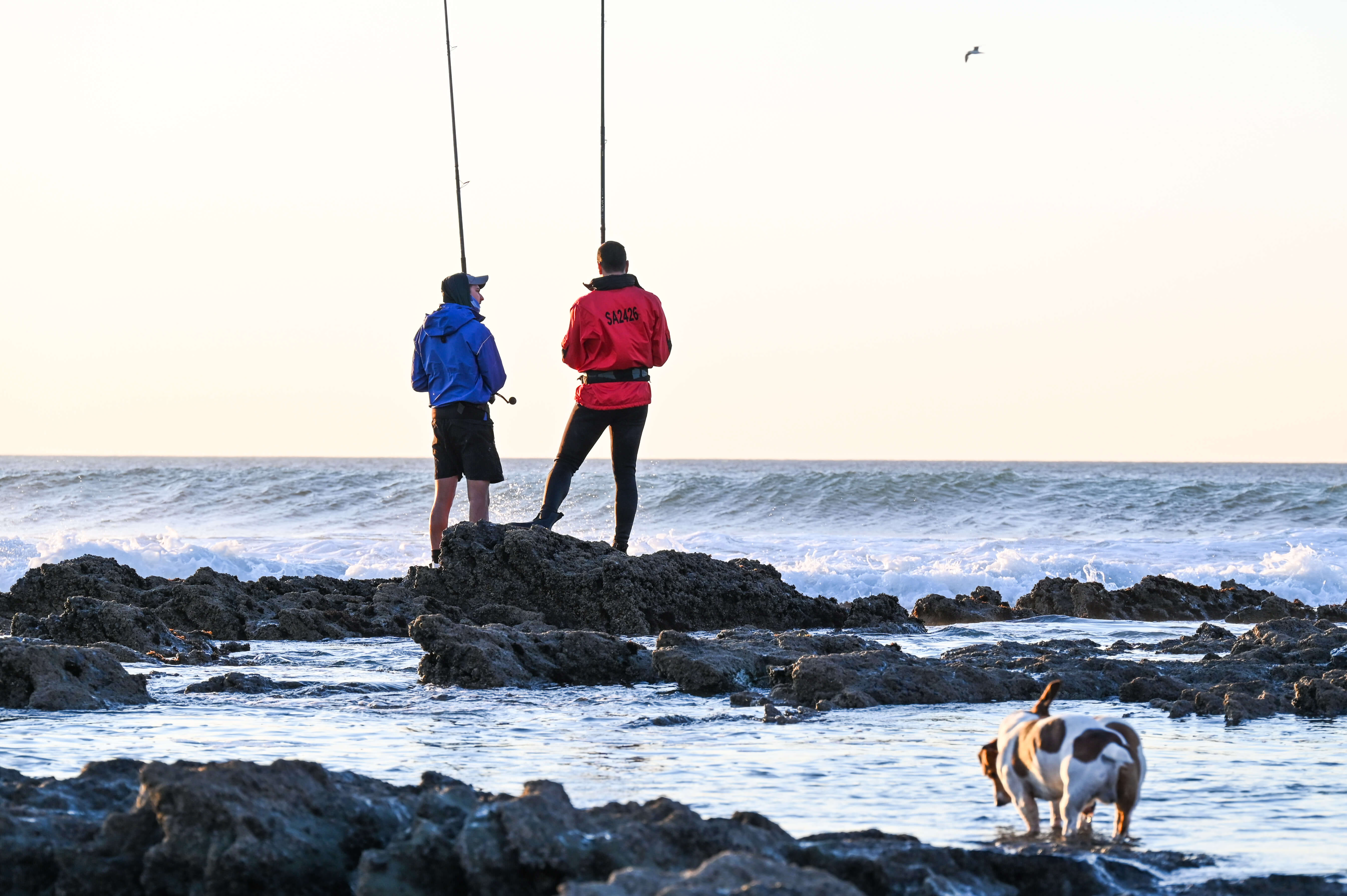 Cast Your Line at the Annual Fishing Competition 3 of 4