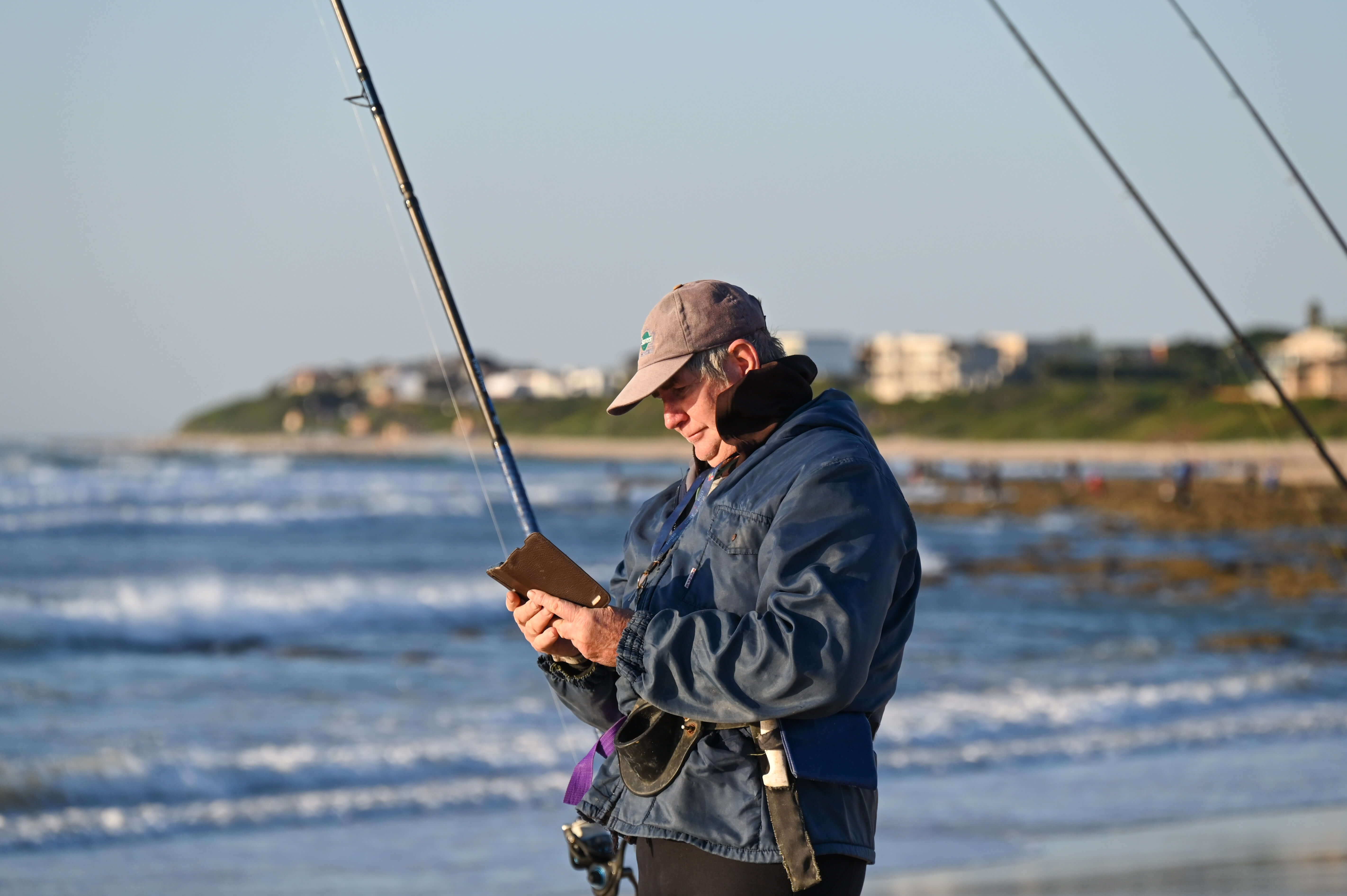Cast Your Line at the Annual Fishing Competition 5