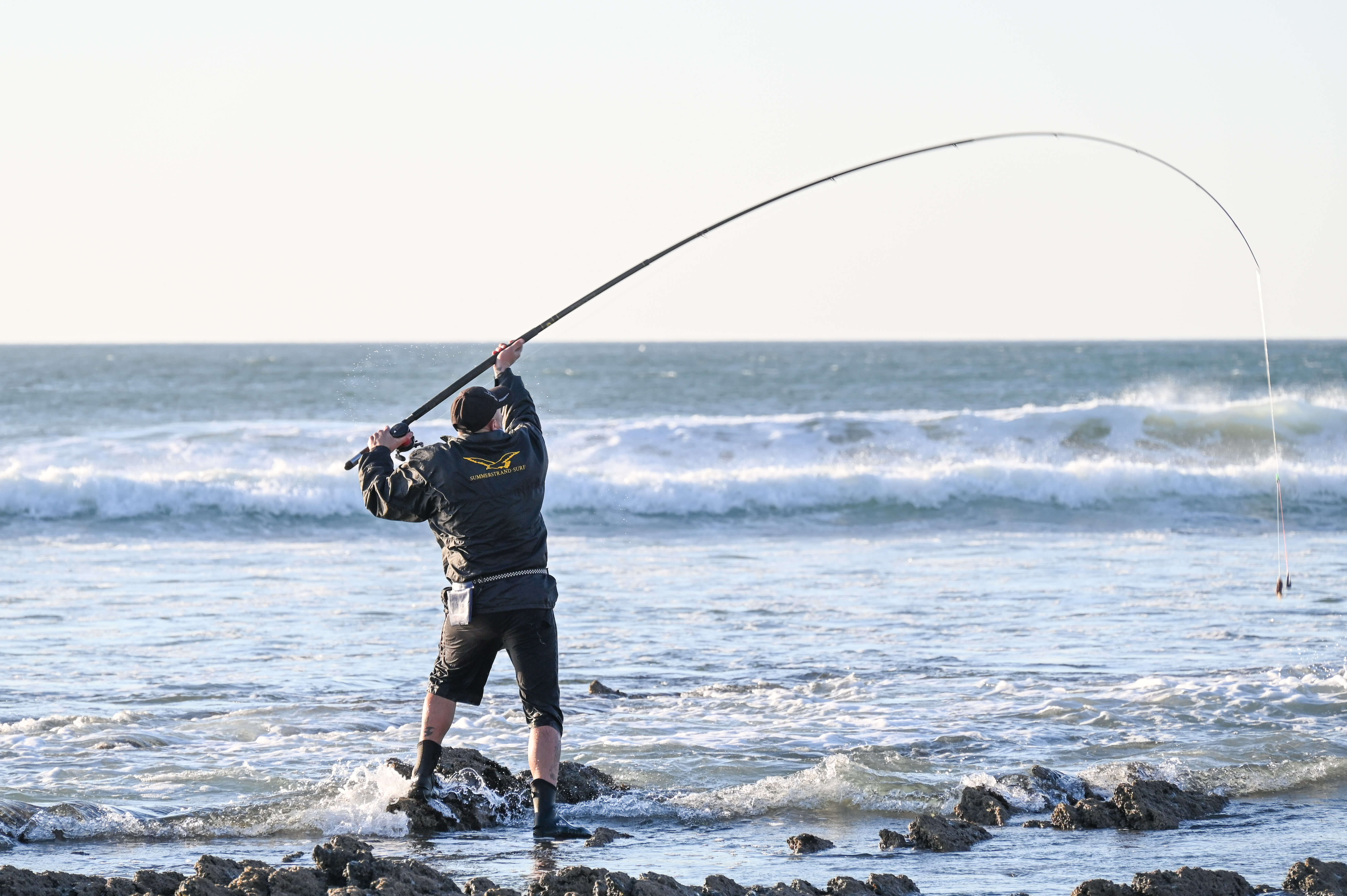 Cast Your Line at the Annual Fishing Competition 6