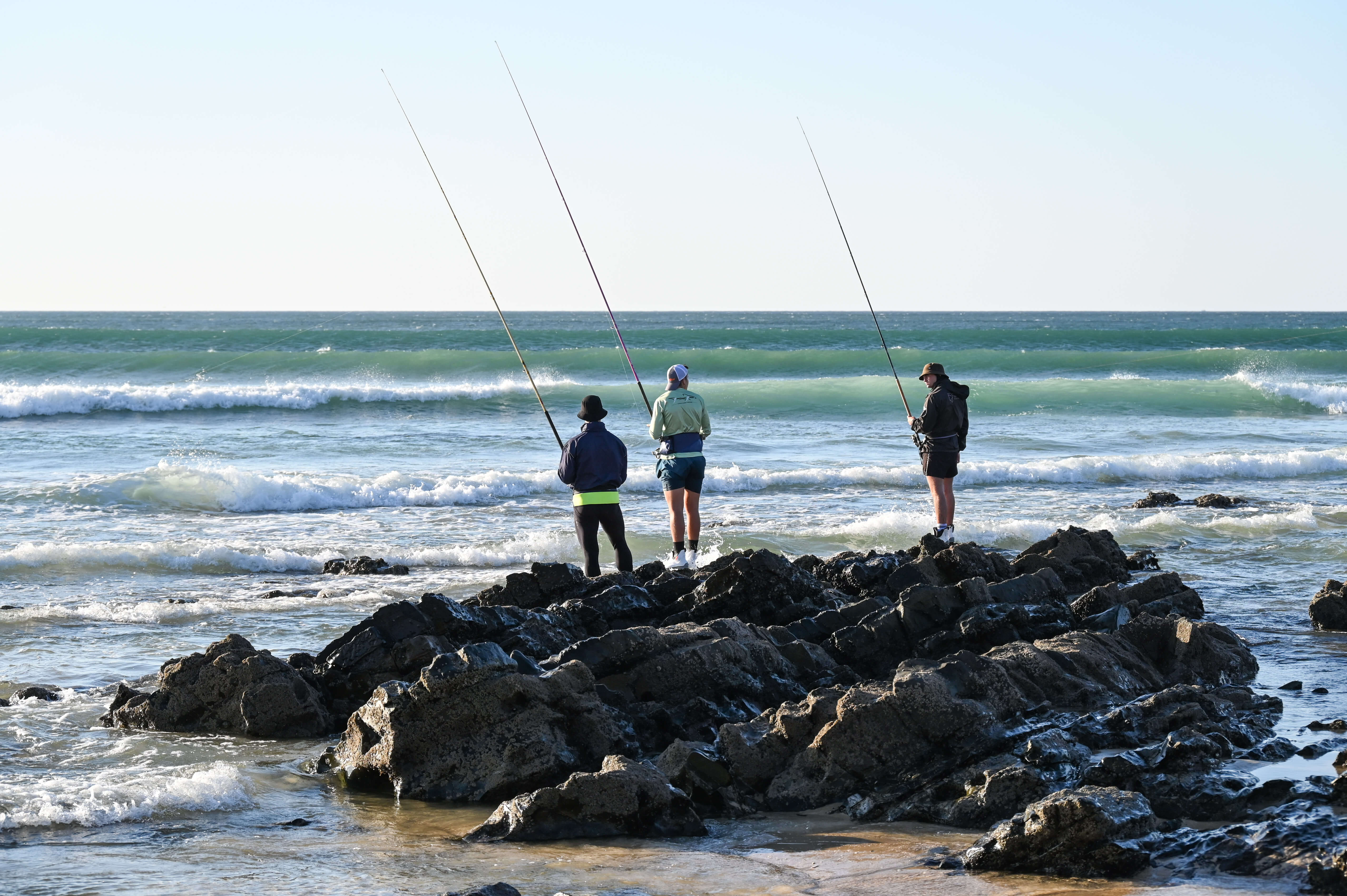 Cast Your Line at the Annual Fishing Competition 8