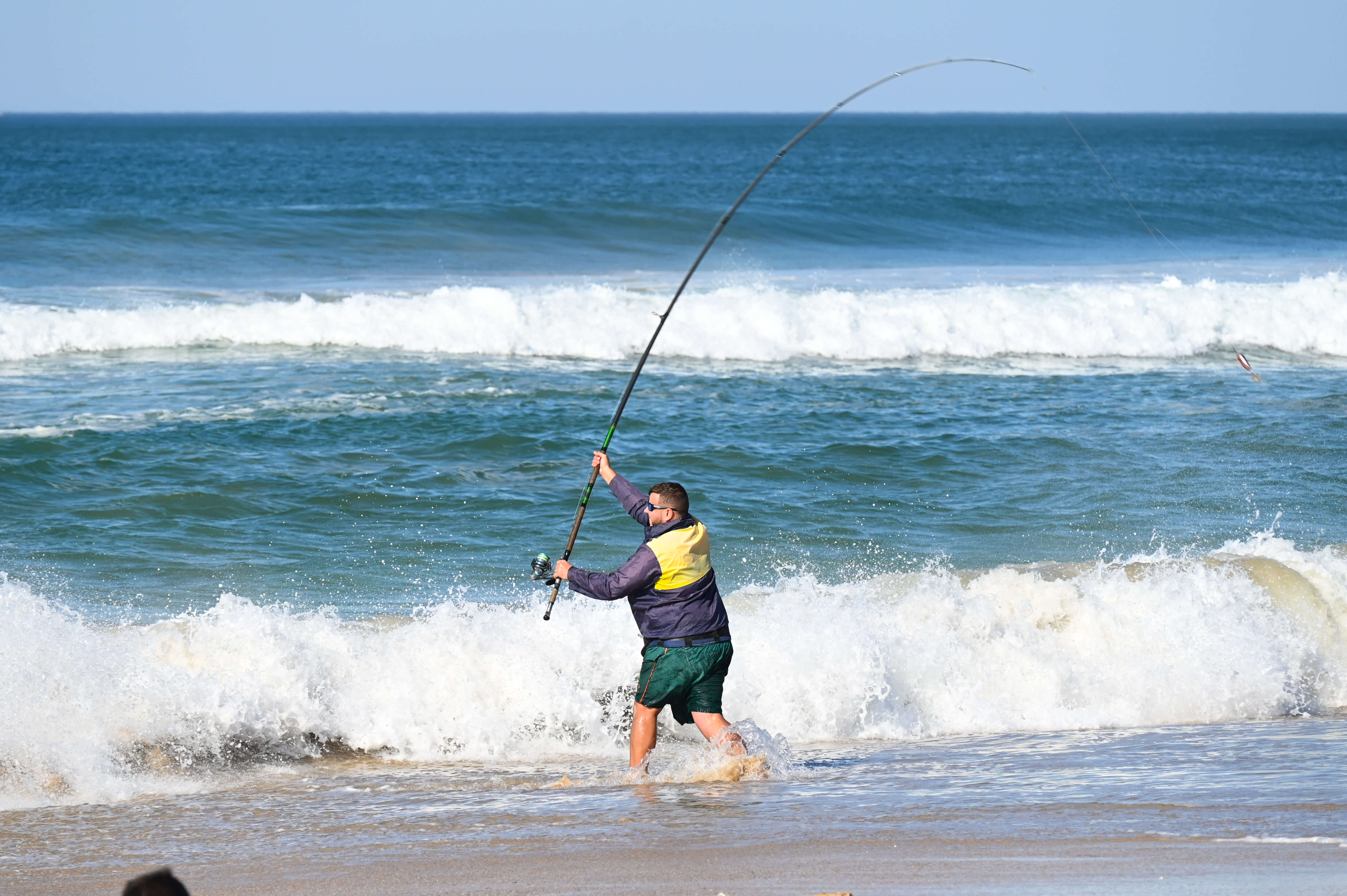 Cast Your Line at the Annual Fishing Competition 9