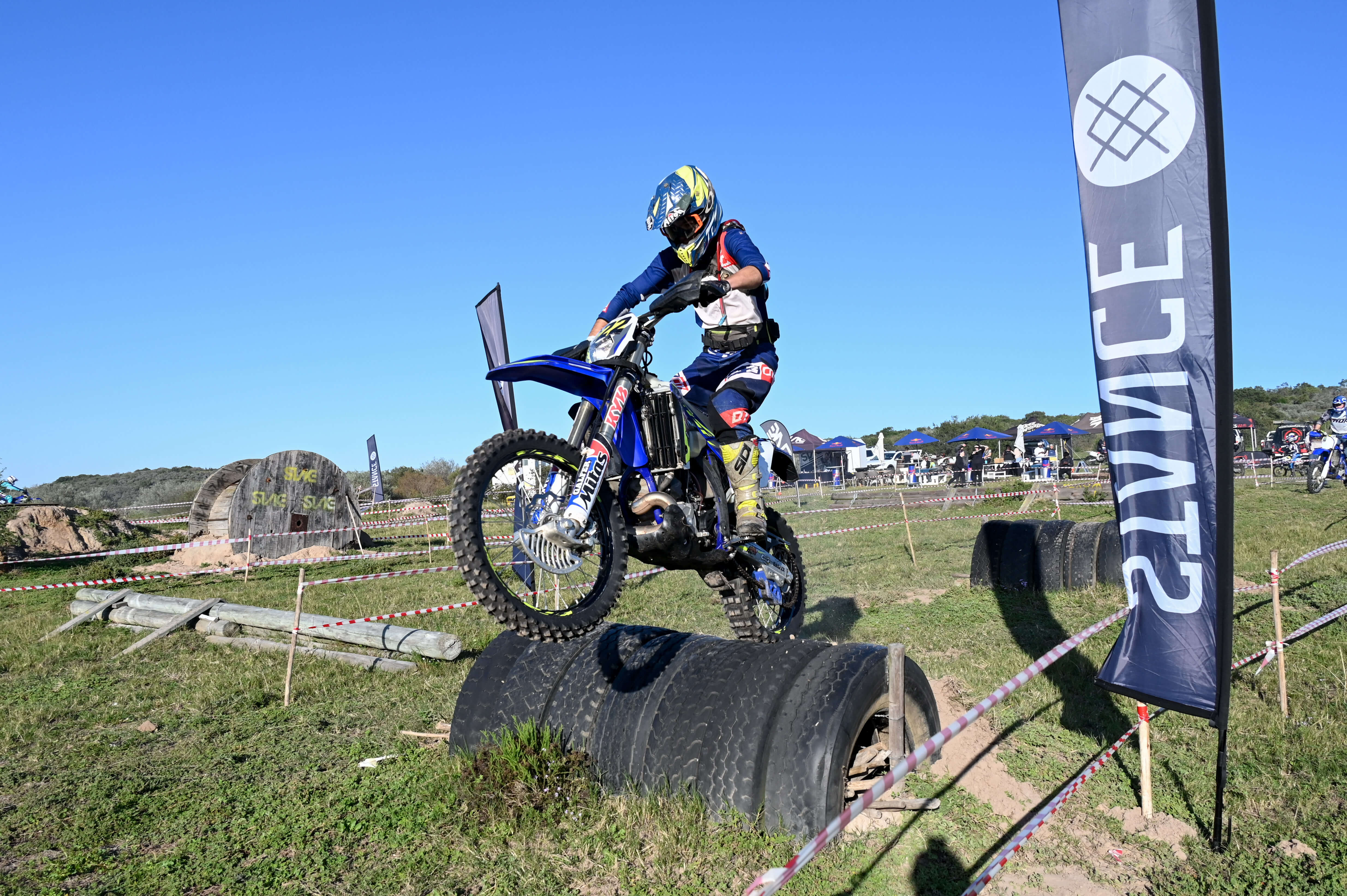 Embark on an Off-Road Adventure with Funduro 10