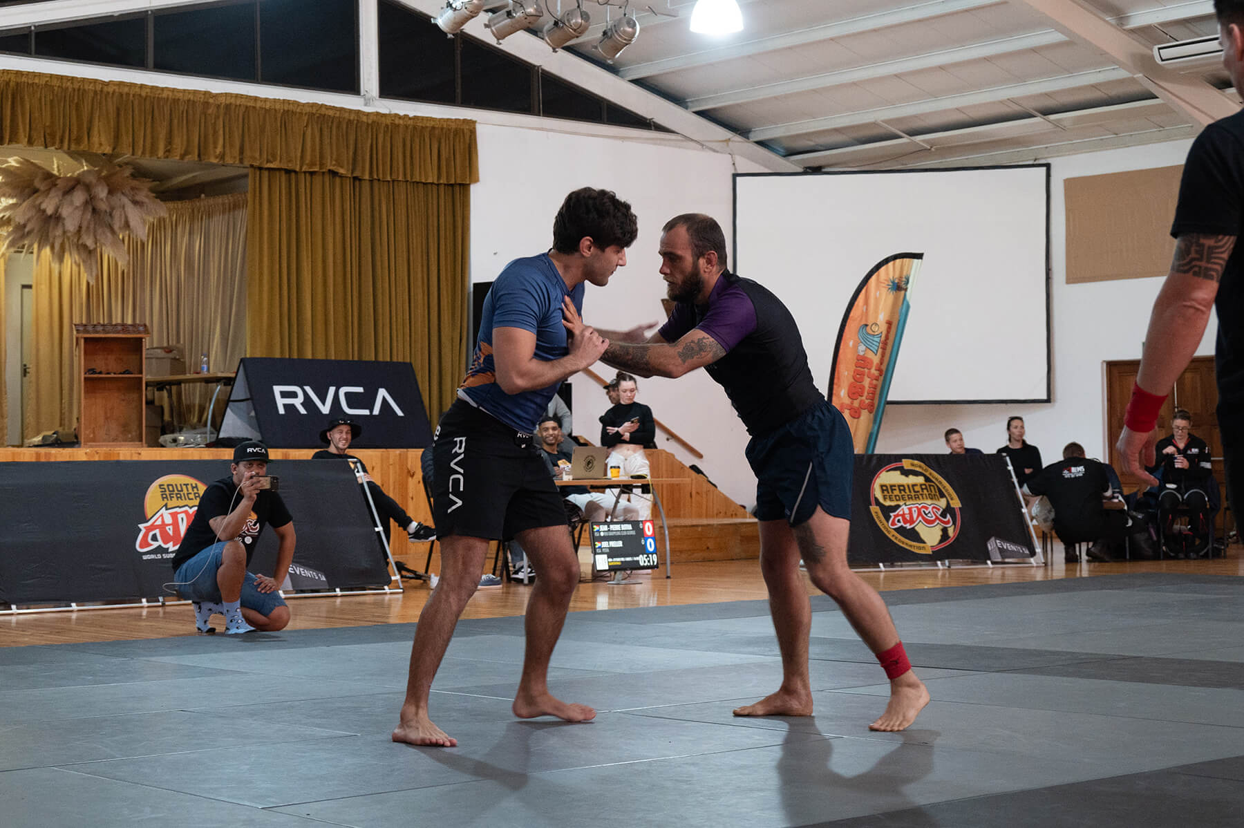 South Africa's Largest and Richest Jiu Jitsu Event 5