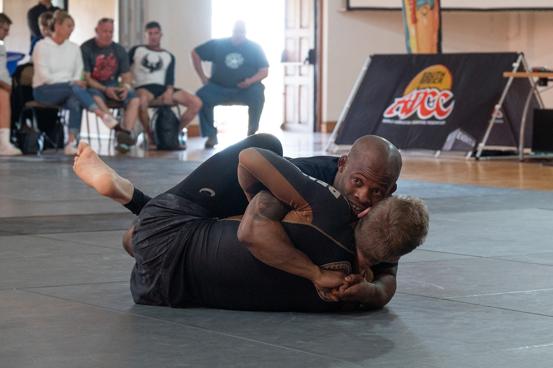 South Africa's Largest and Richest Jiu Jitsu Event 6