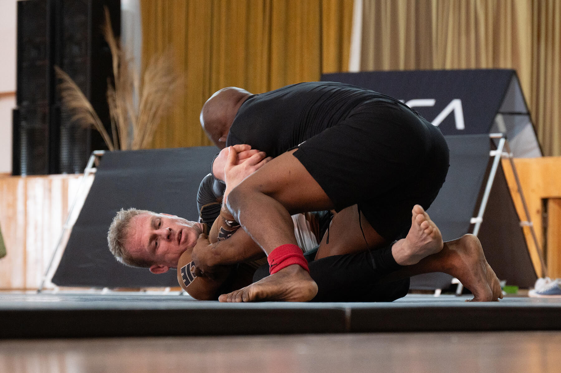 South Africa's Largest and Richest Jiu Jitsu Event 7