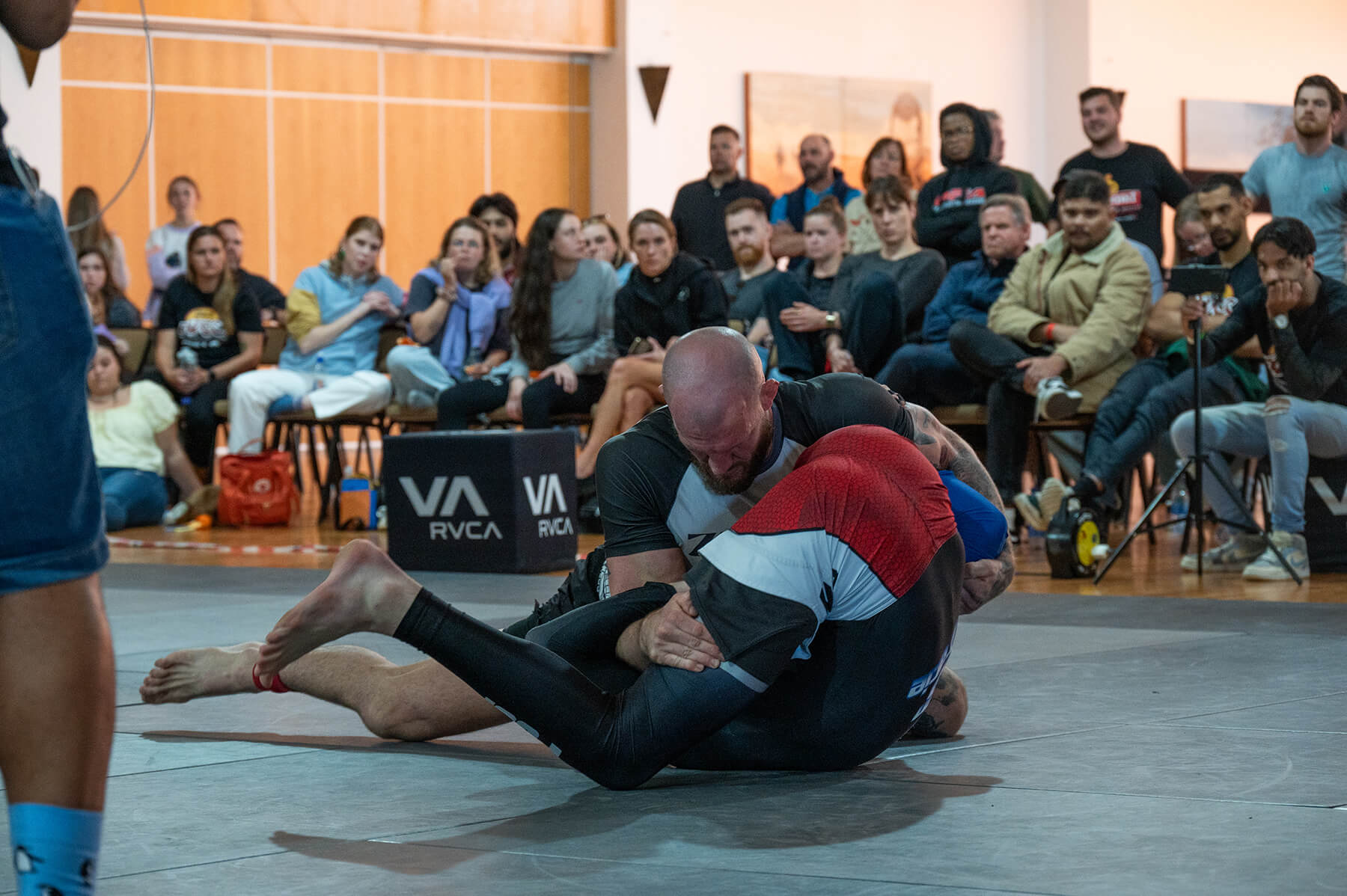 South Africa's Largest and Richest Jiu Jitsu Event 8