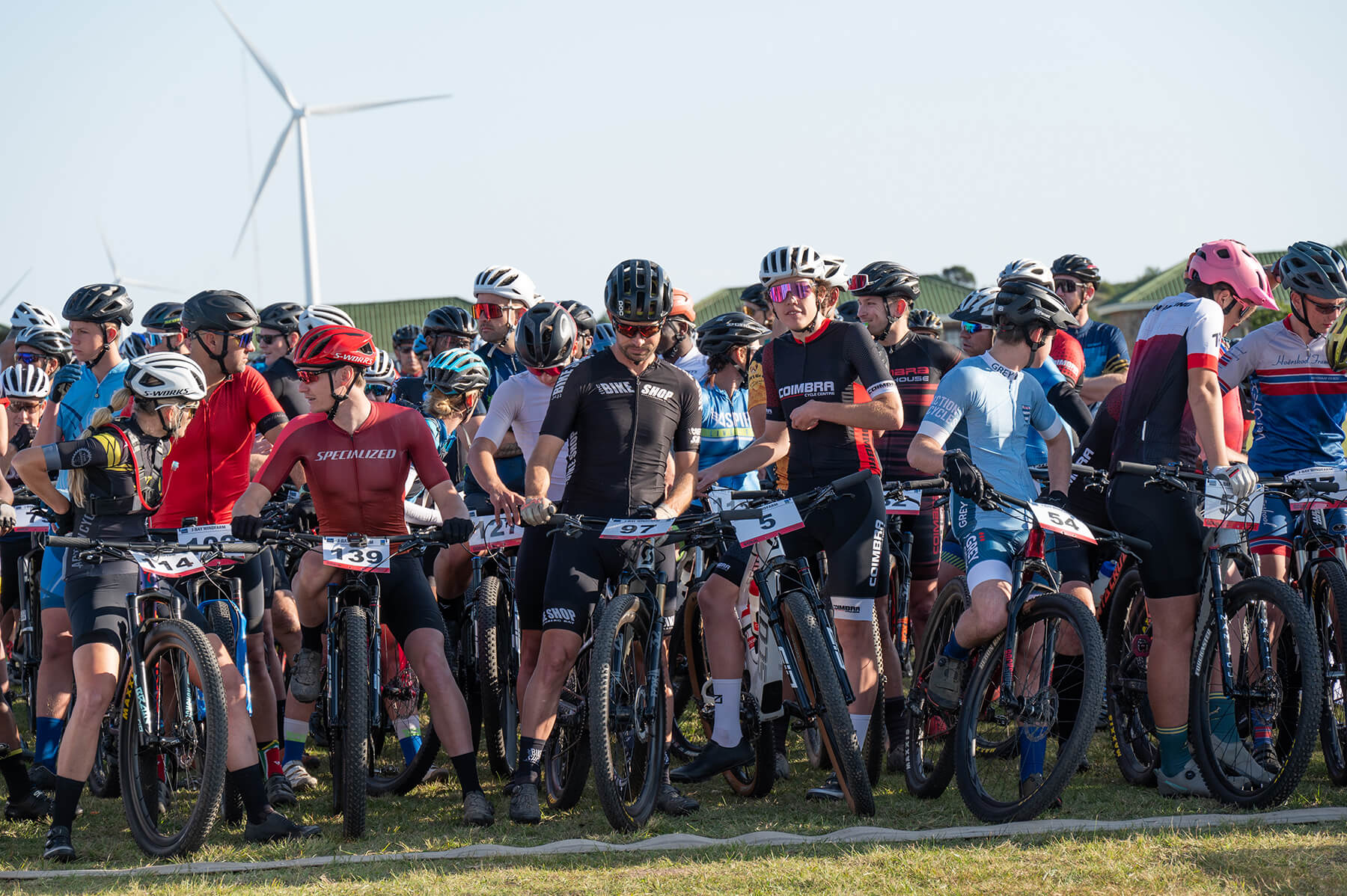 Conquer the Trails at the MTB Classic and Trail Run 10