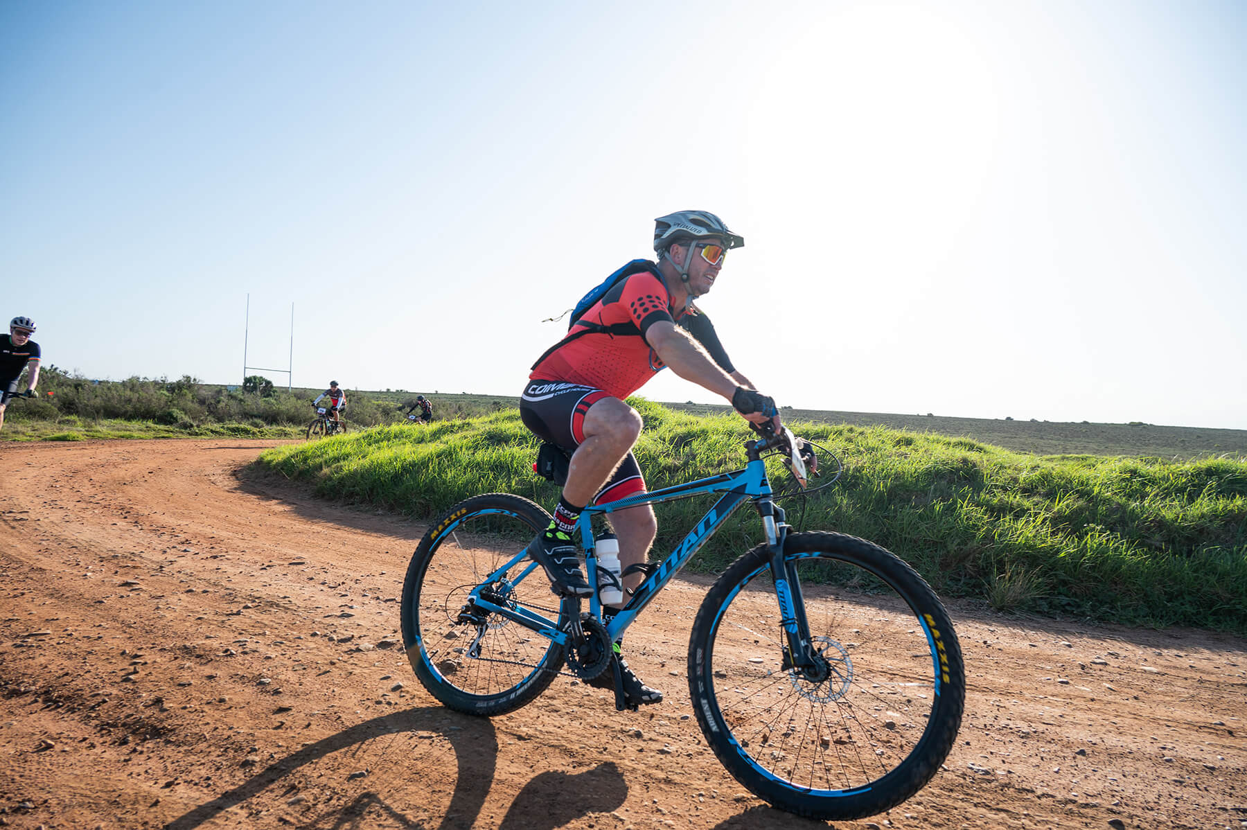 Conquer the Trails at the MTB Classic and Trail Run 3 of 4