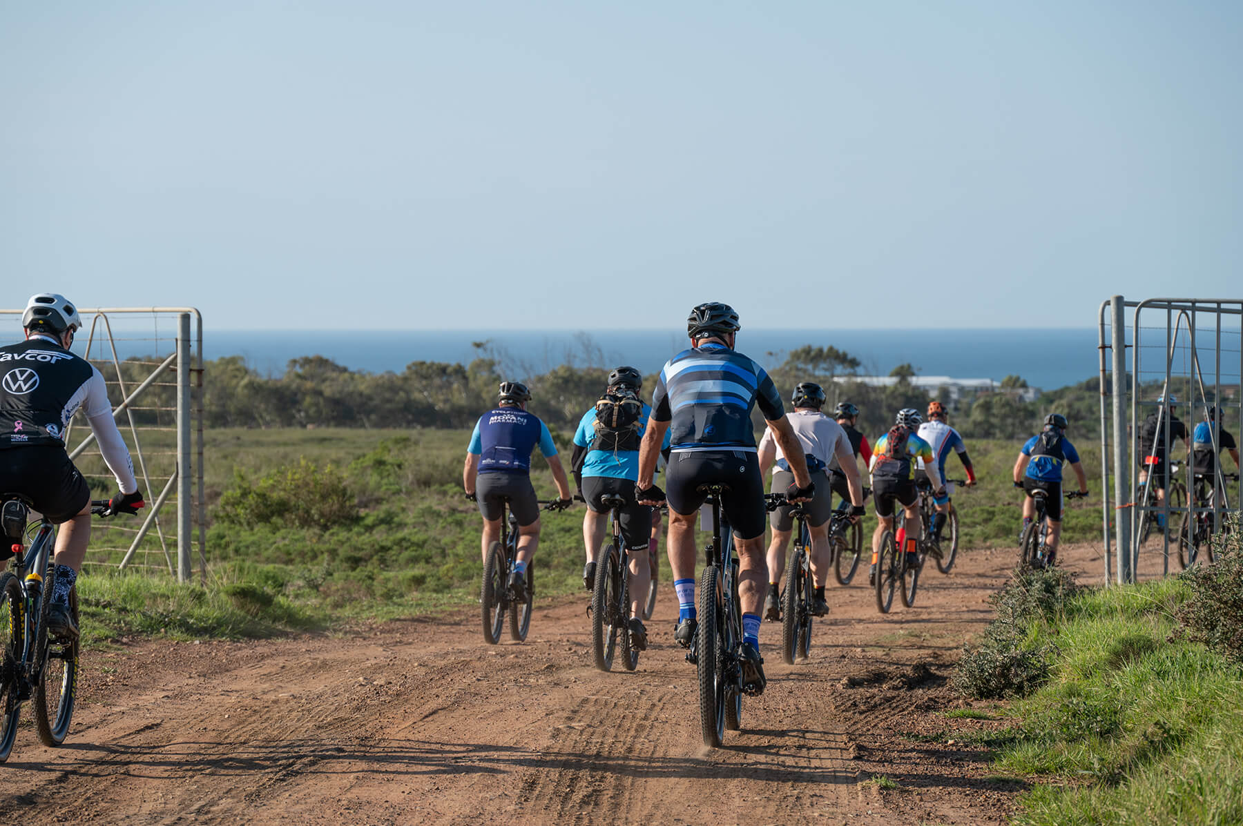 Conquer the Trails at the MTB Classic and Trail Run 4 of 4