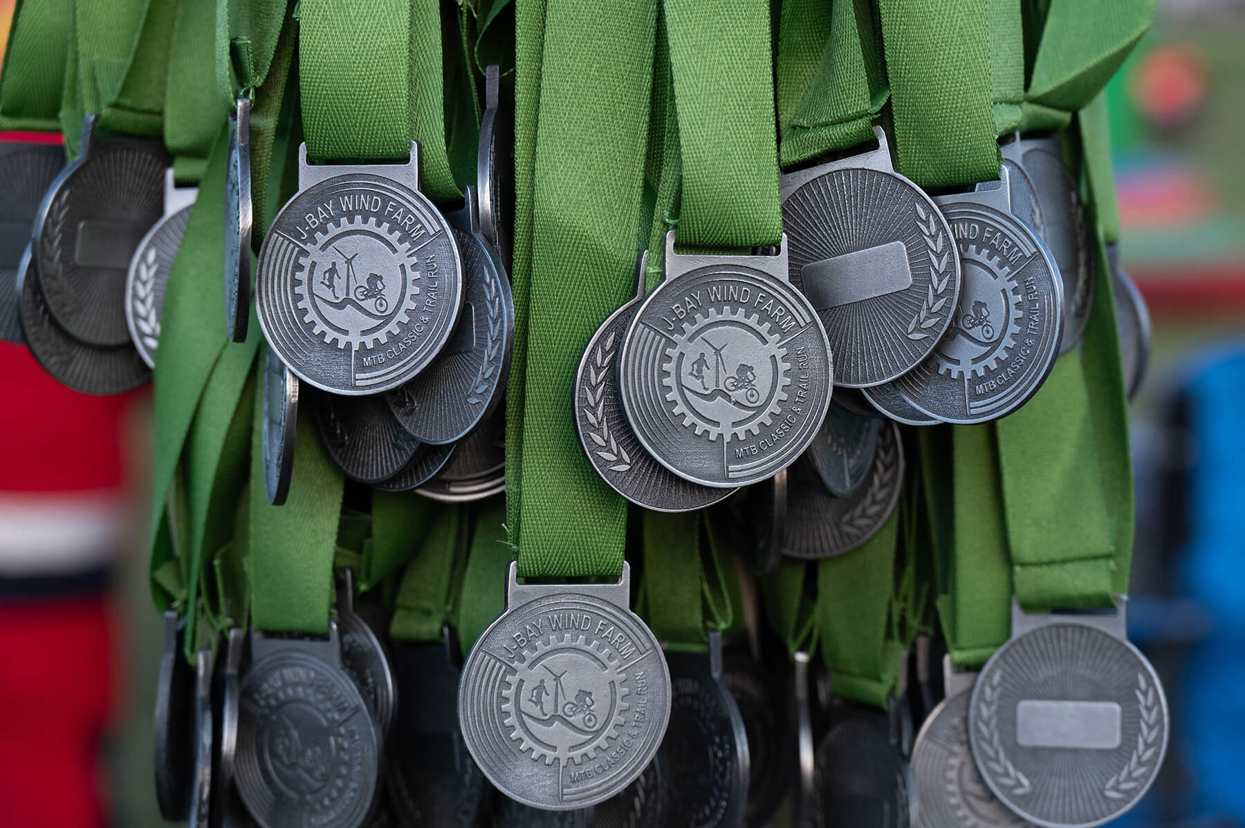 Conquer the Trails at the MTB Classic and Trail Run 5