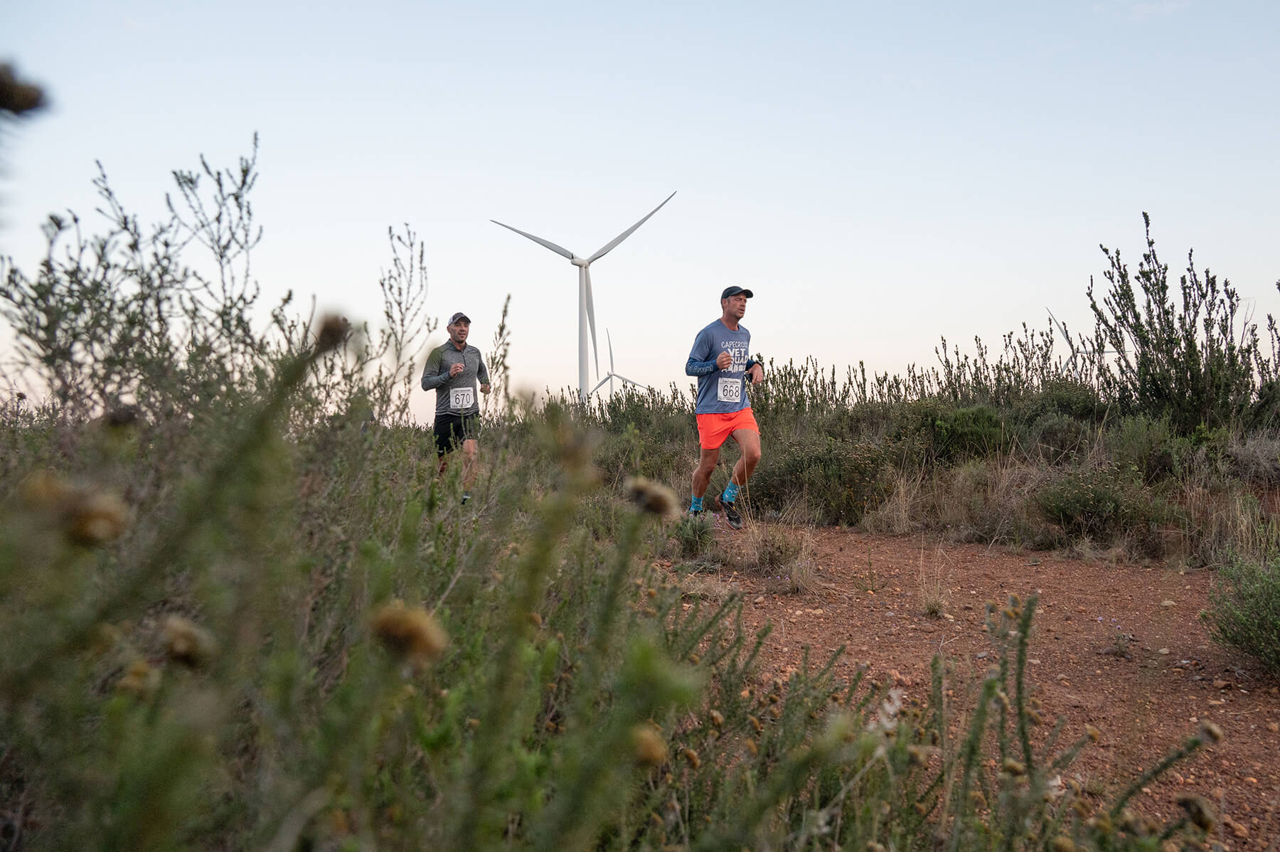 Conquer the Trails at the MTB Classic and Trail Run 6