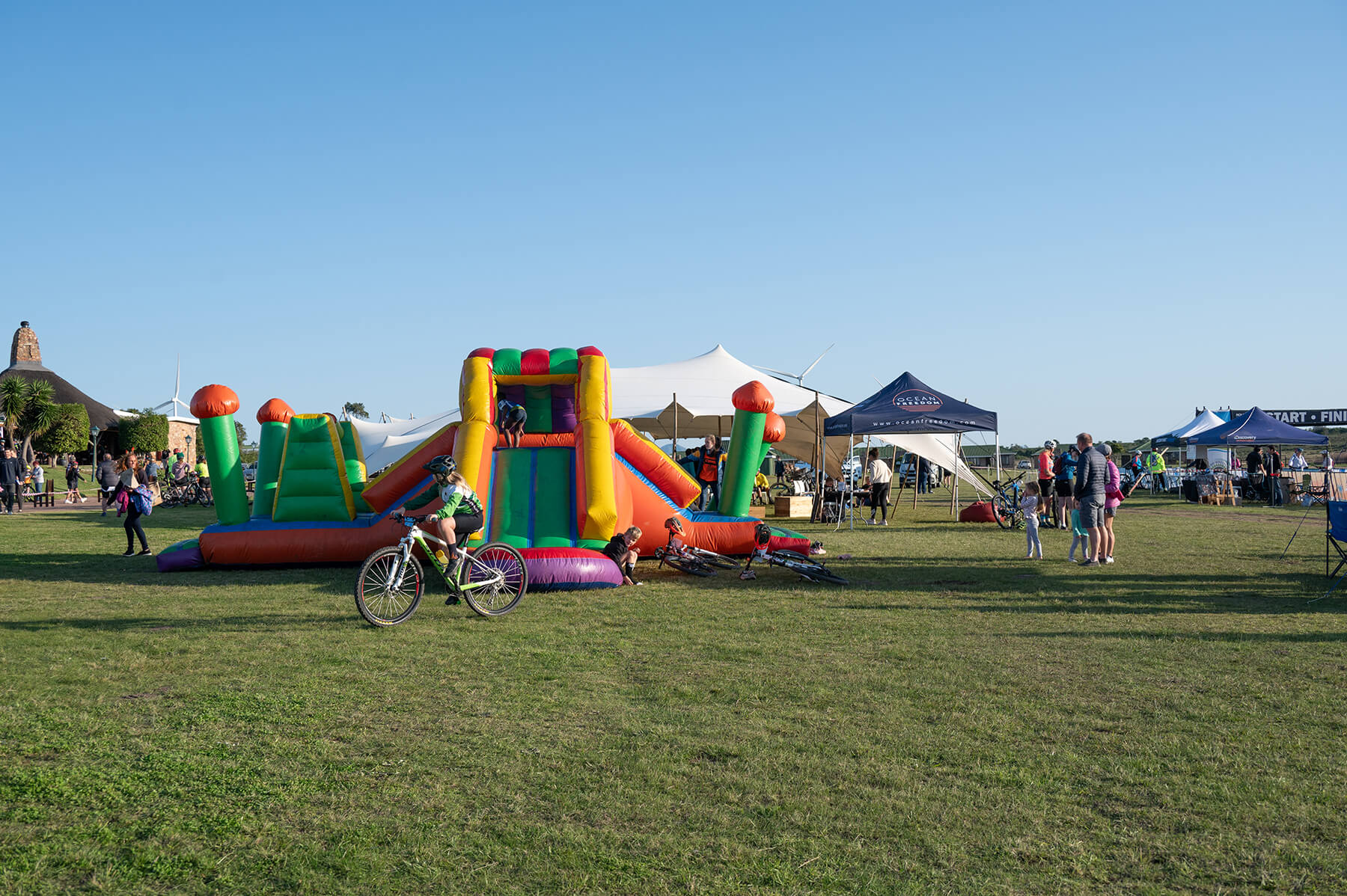 Conquer the Trails at the MTB Classic and Trail Run 9