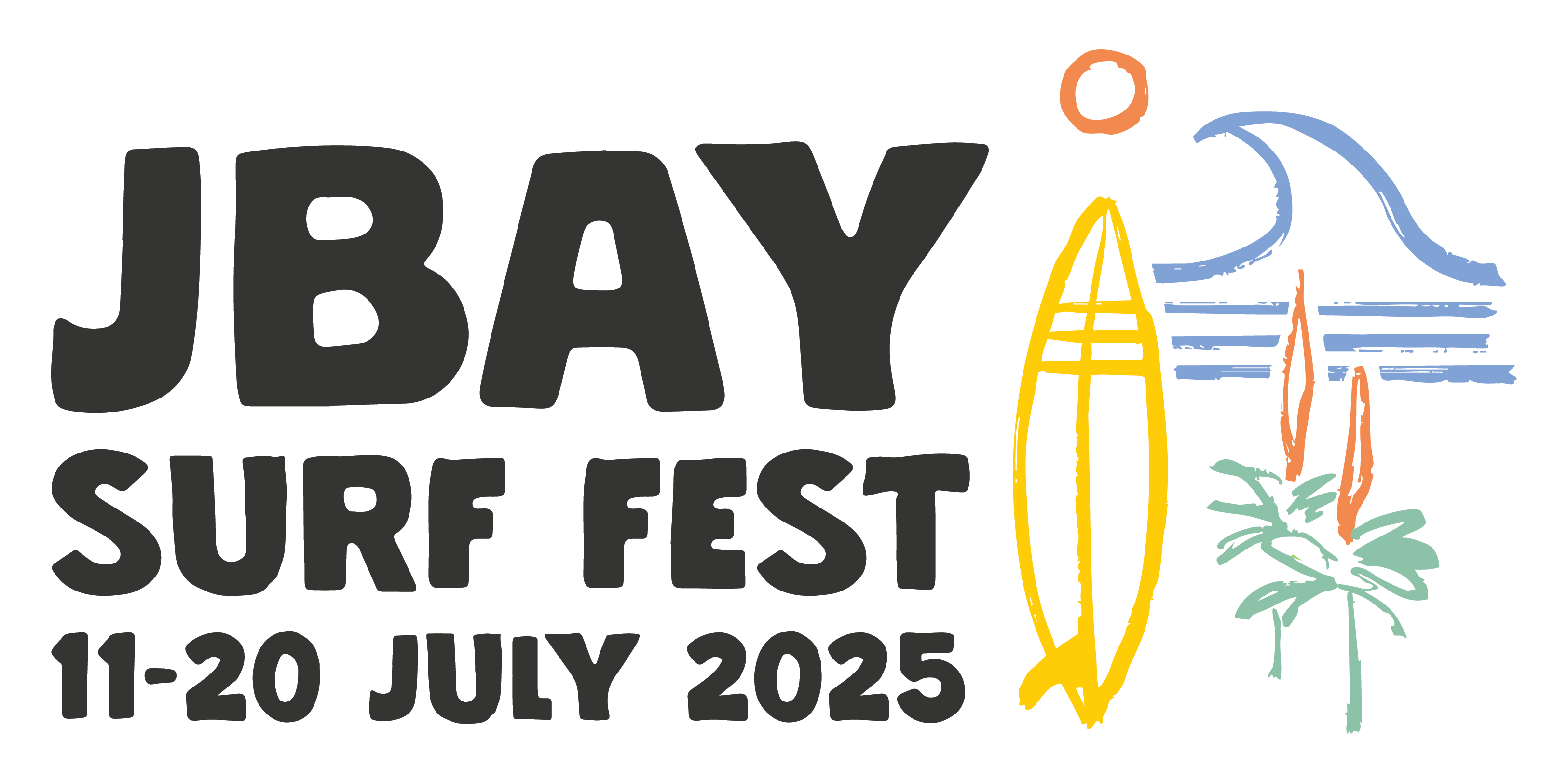 Jeffreys Bay Surf Festival
