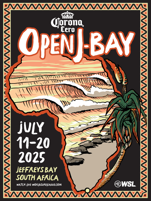Watch the World's Best Surfers at Supertubes poster