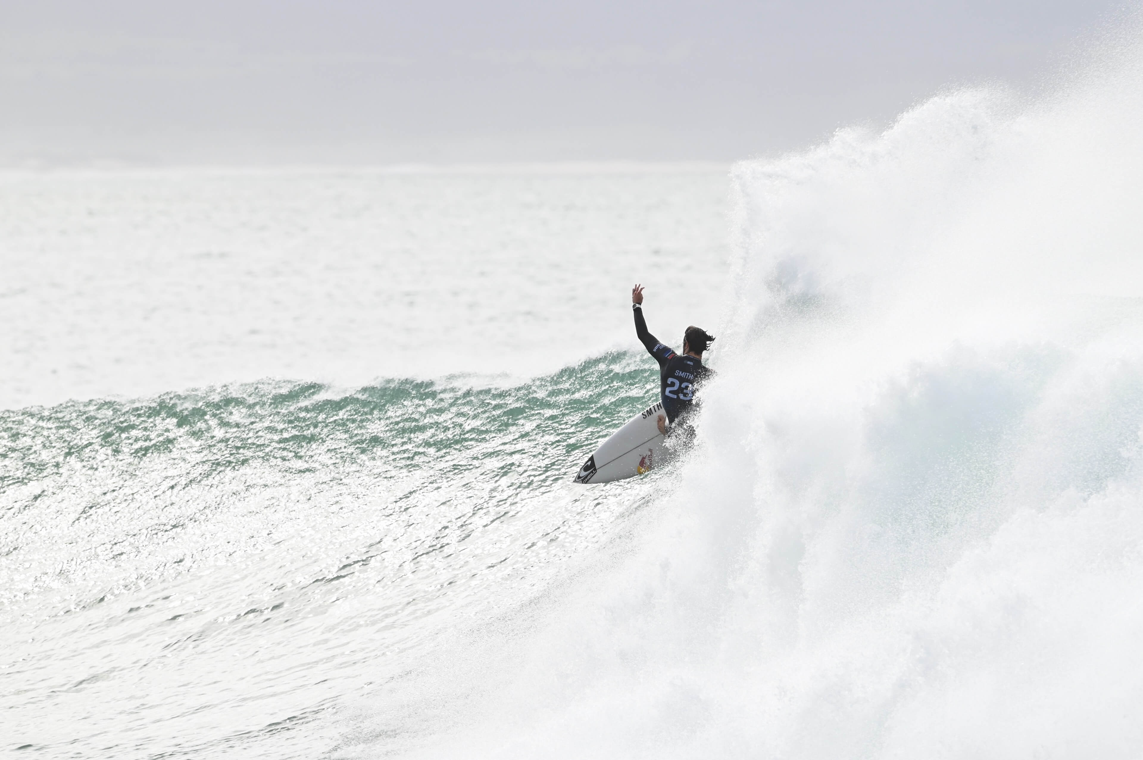 Watch the World's Best Surfers at Supertubes 3 of 9